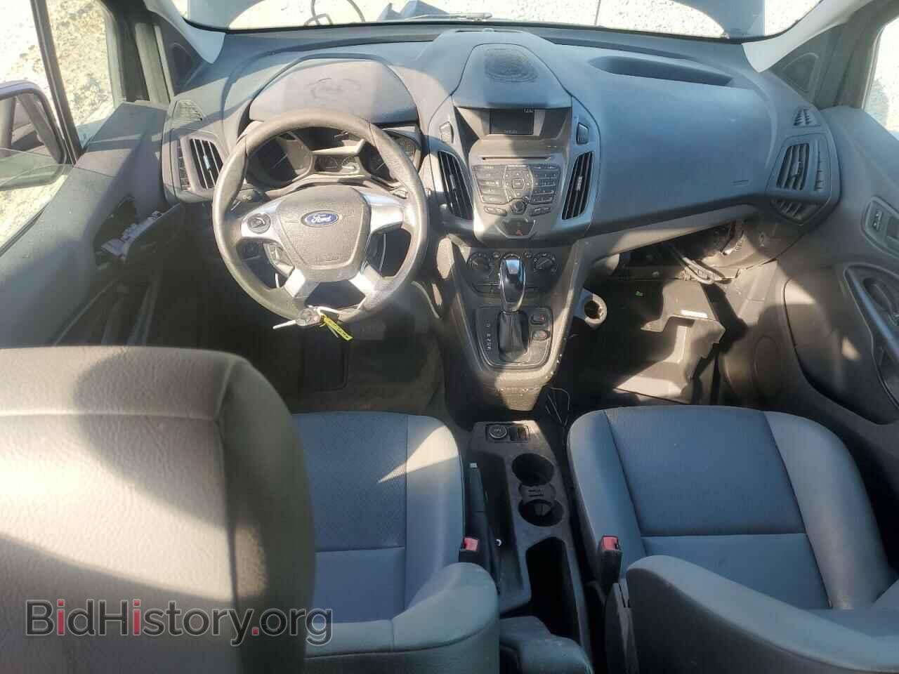 2017 FORD TRANSIT - VIN: NM0LS7E78H1299858 - Фото 8