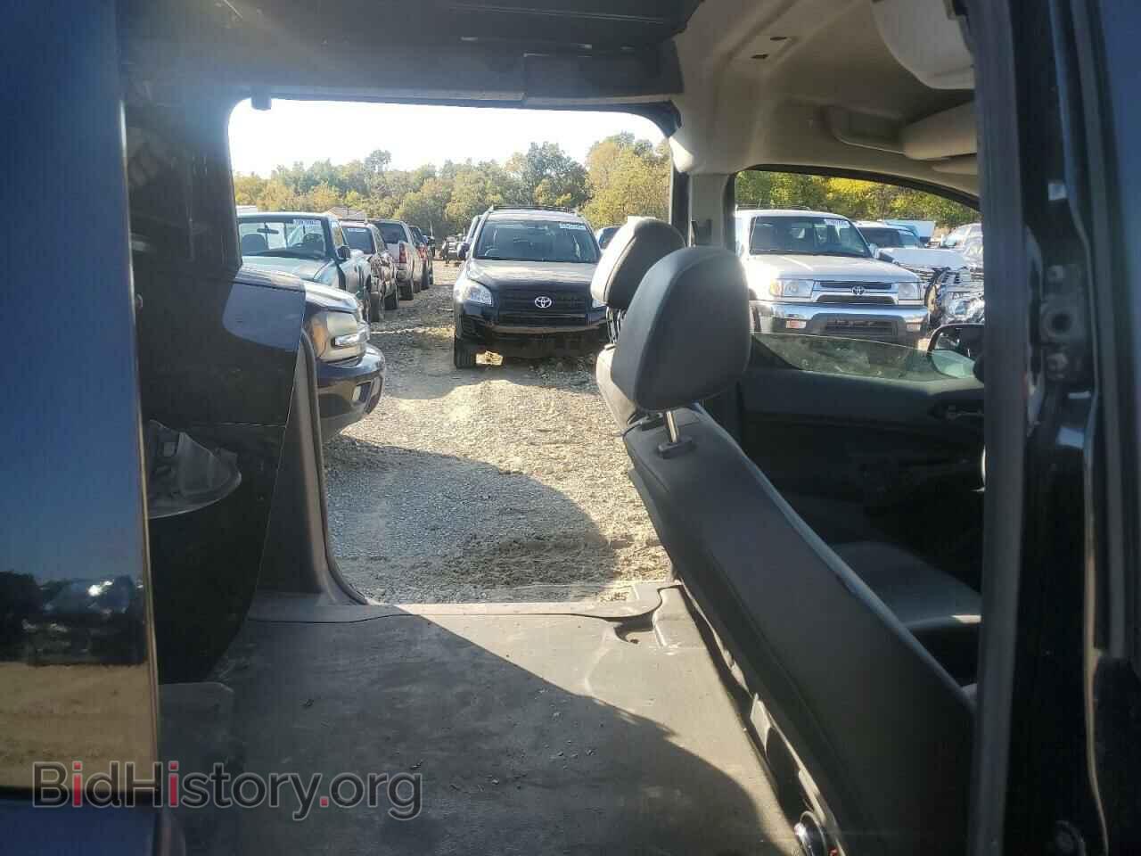 2017 FORD TRANSIT - VIN: NM0LS7E78H1299858 - Фото 10