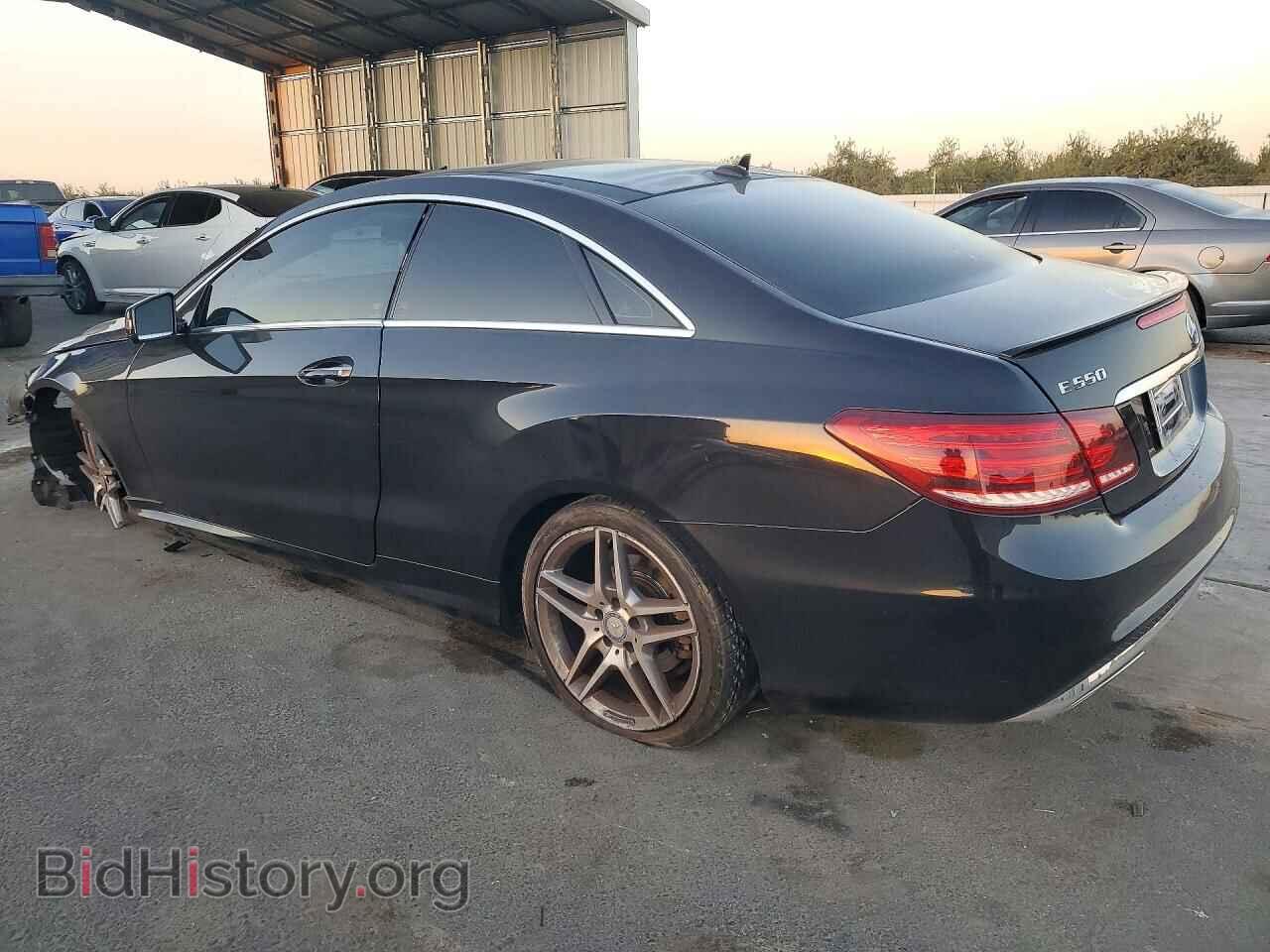 2015 MERCEDES-BENZ E-CLASS - VIN: WDDKJ7DB6FF301314 - Фото 2