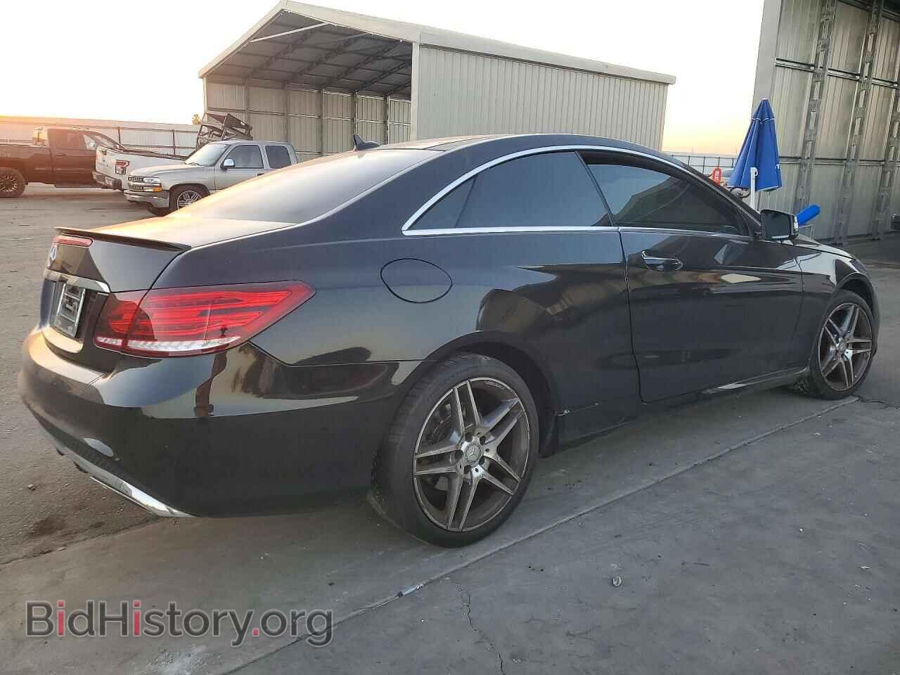 2015 MERCEDES-BENZ E-CLASS - VIN: WDDKJ7DB6FF301314 - Фото 3