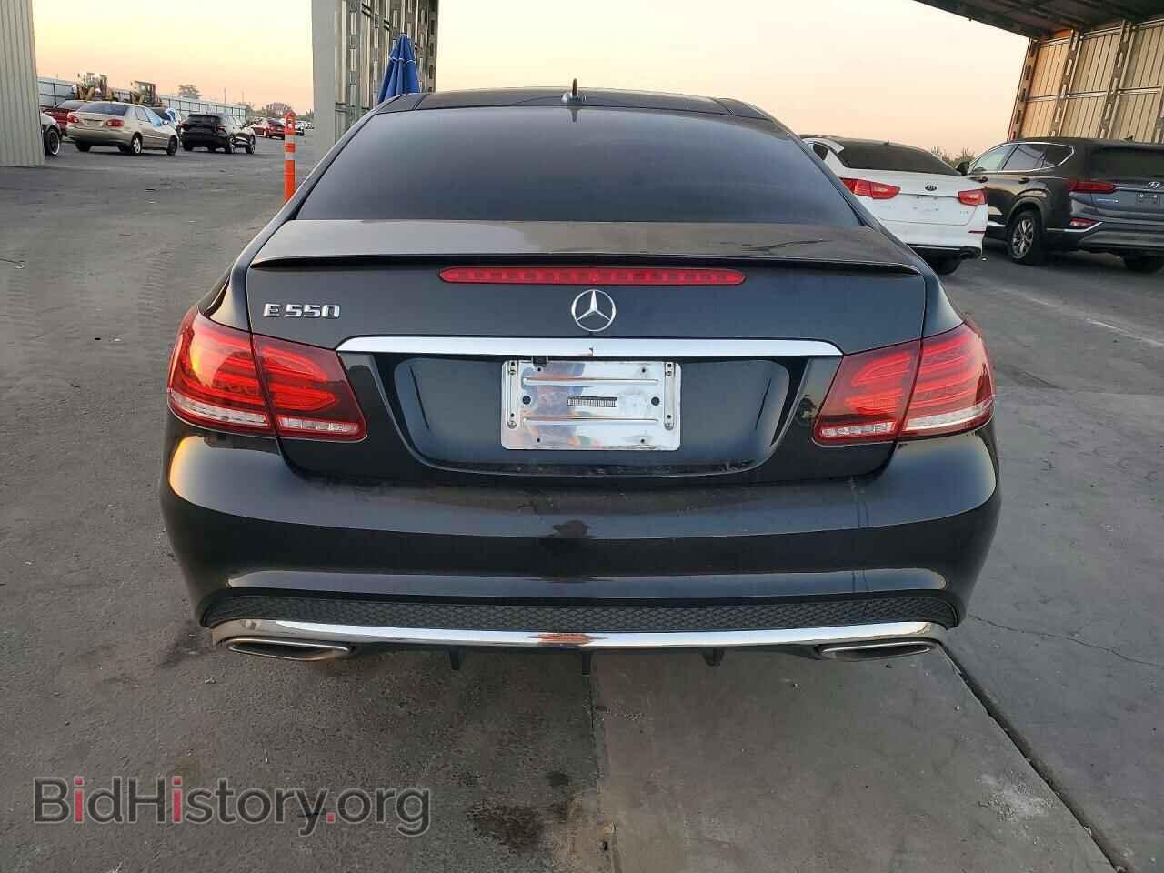 2015 MERCEDES-BENZ E-CLASS - VIN: WDDKJ7DB6FF301314 - Фото 6