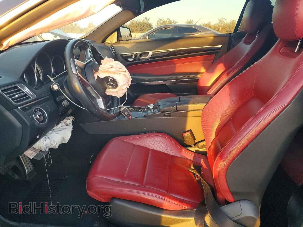 2015 MERCEDES-BENZ E-CLASS - VIN: WDDKJ7DB6FF301314 - Фото 7