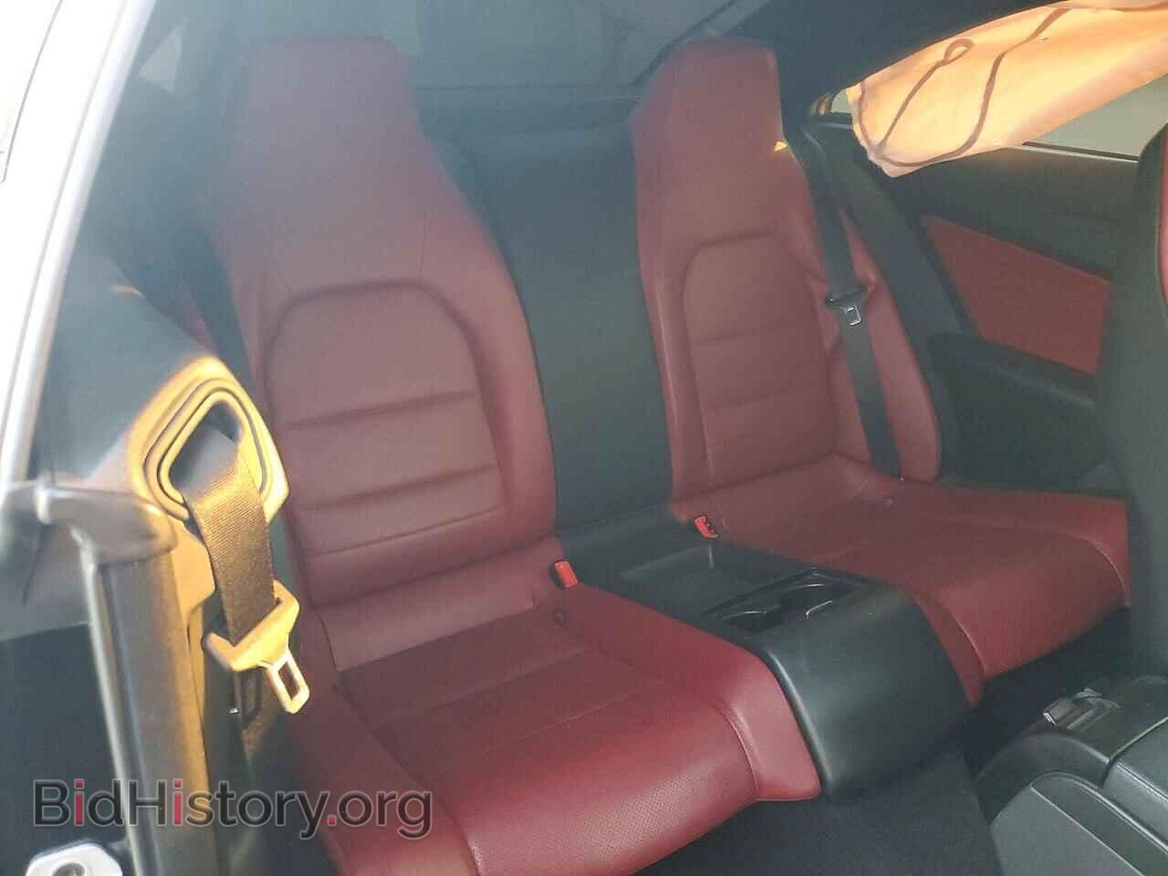 2015 MERCEDES-BENZ E-CLASS - VIN: WDDKJ7DB6FF301314 - Фото 10