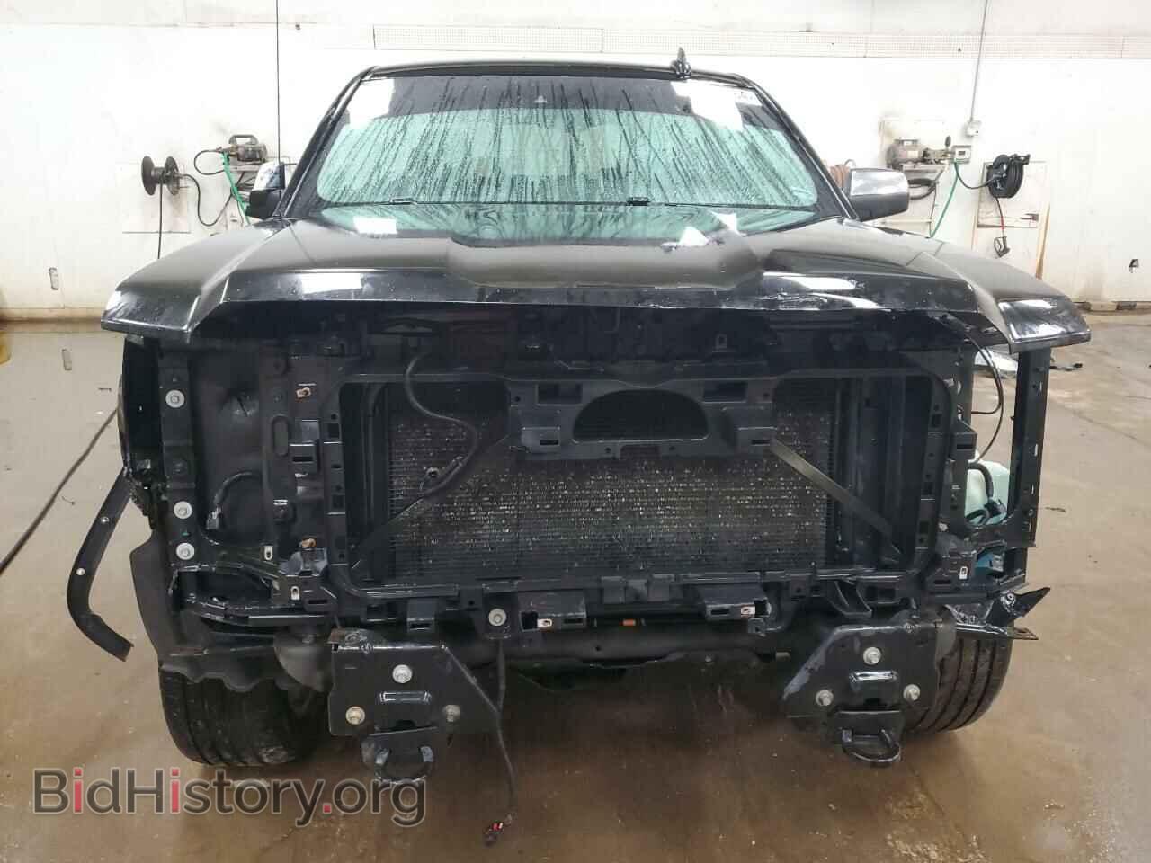 2015 GMC SIERRA - VIN: 3GTU2VEC2FG378353 - Фото 5