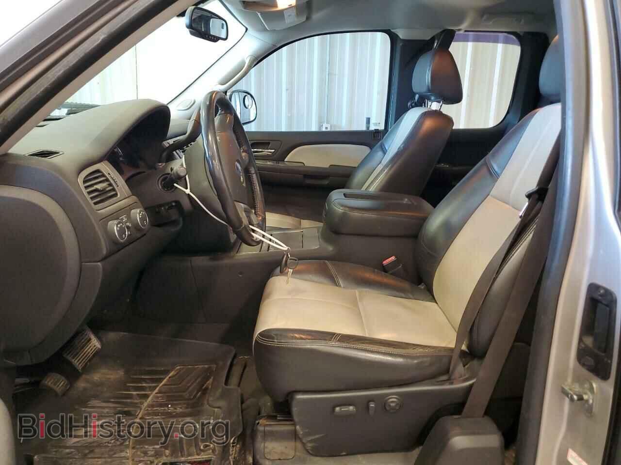 2008 GMC SIERRA - VIN: 2GTEK190181262084 - Фото 7