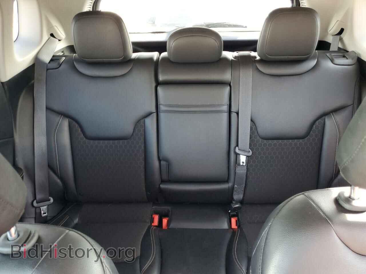 2017 JEEP COMPASS - VIN: 3C4NJCBB1HT643216 - Фото 10