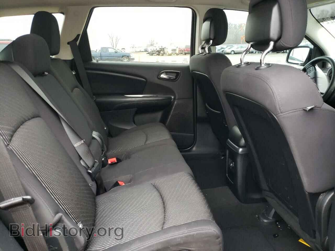 2012 DODGE JOURNEY - VIN: 3C4PDCBG2CT391125 - Фото 11