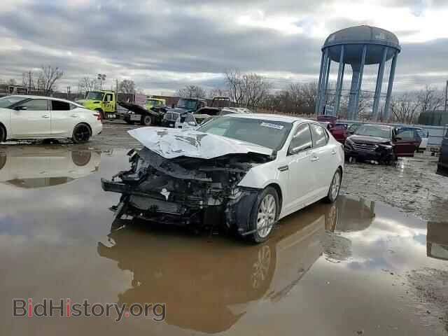 2015 KIA OPTIMA - VIN: 5XXGN4A72FG368917 - Фото 13