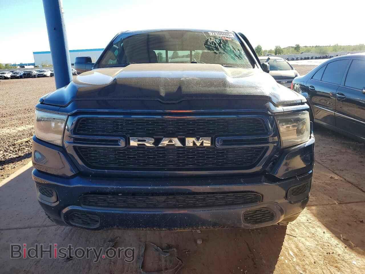 2019 RAM 1500 - VIN: 1C6SRFCT7KN587222 - Photo 5