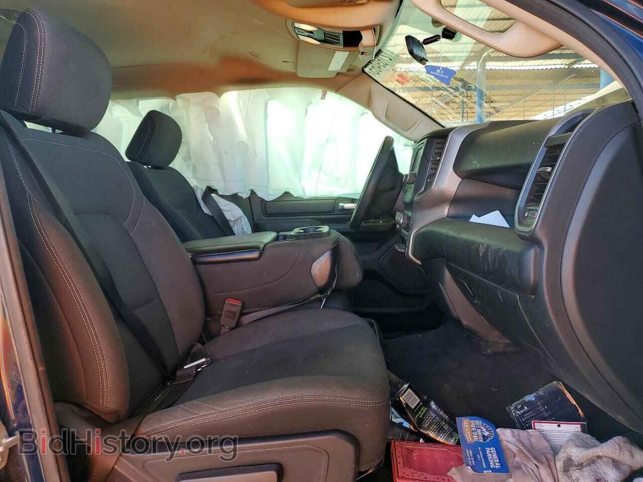 2019 RAM 1500 - VIN: 1C6SRFCT7KN587222 - Photo 7