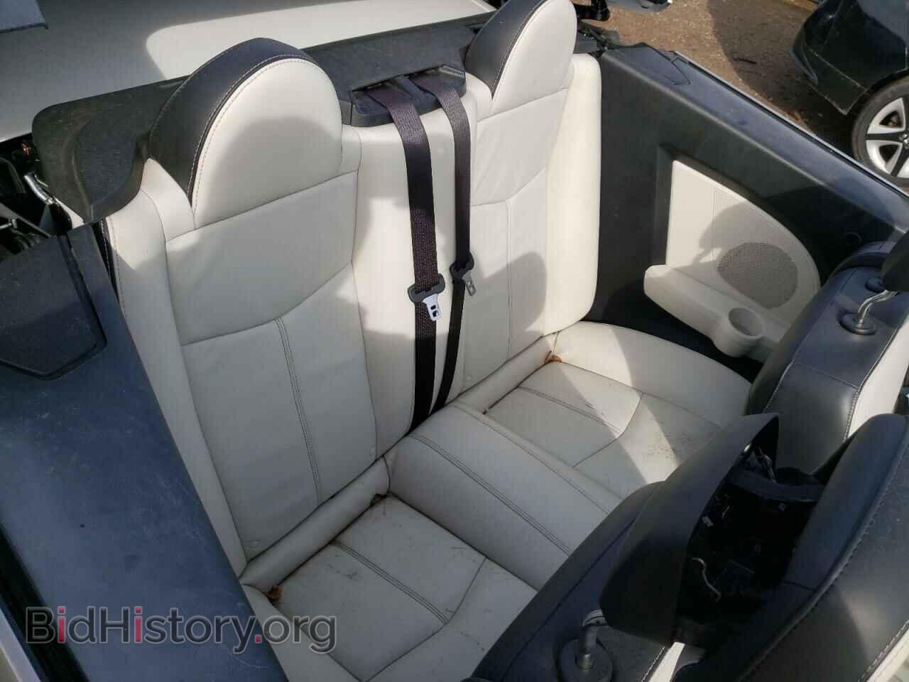 2014 CHRYSLER 200 - VIN: 1C3BCBFG5EN153584 - Фото 10