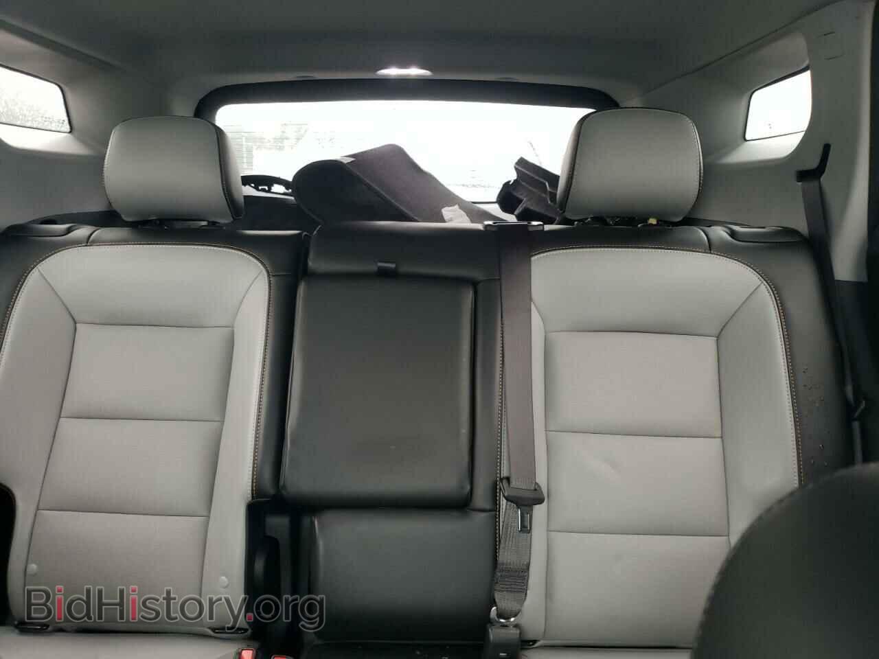 2021 GMC TERRAIN - VIN: 3GKALPEVXML334347 - Photo 10