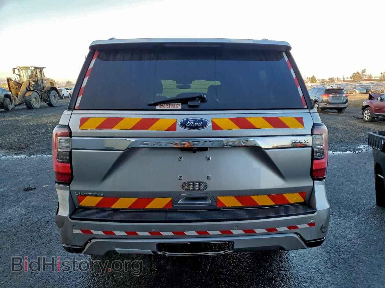 2021 FORD EXPEDITION - VIN: 1FMJK2AT6MEA09602 - Фото 6