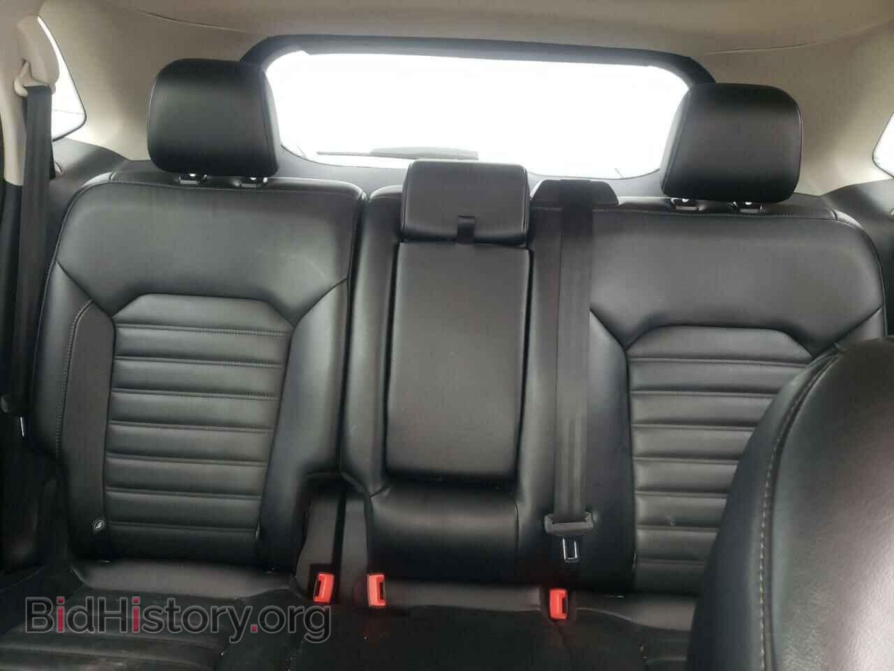 2017 FORD EDGE - VIN: 2FMPK4J82HBB84920 - Photo 10