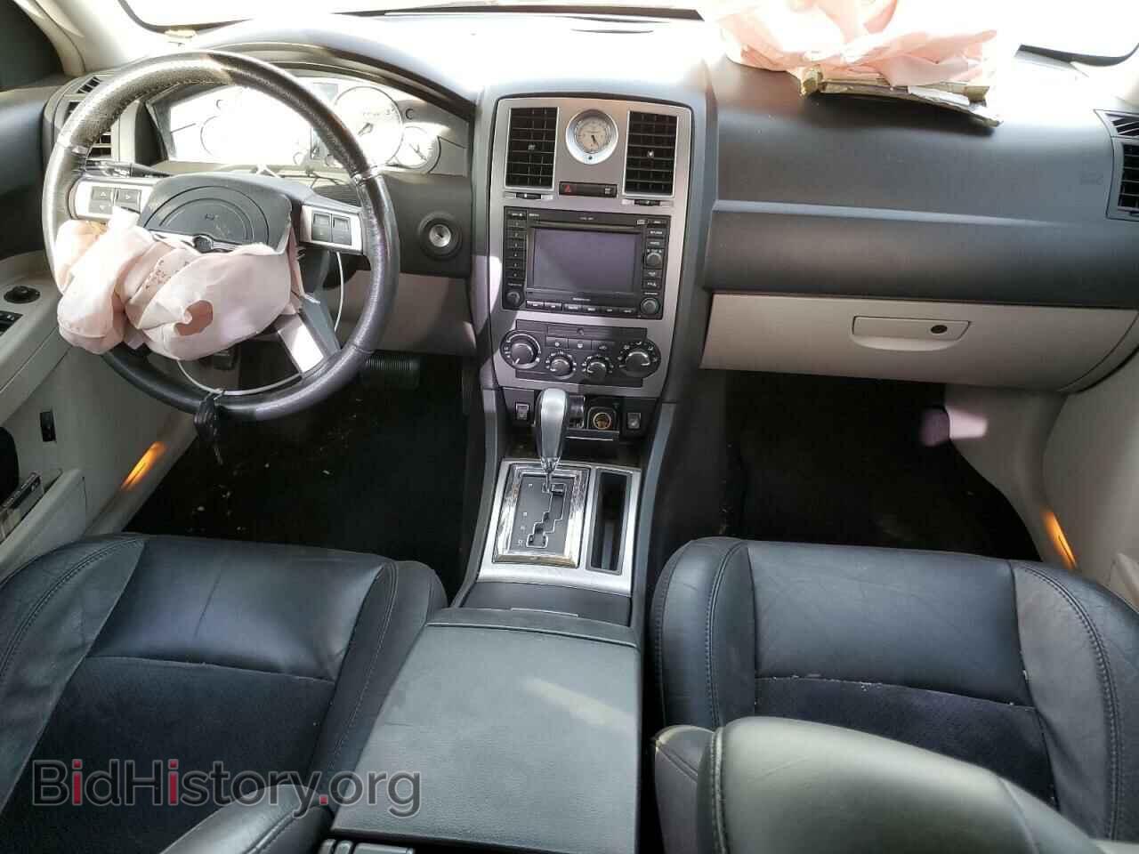 2007 CHRYSLER 300 - VIN: 2C3LA73W97H616311 - Фото 8