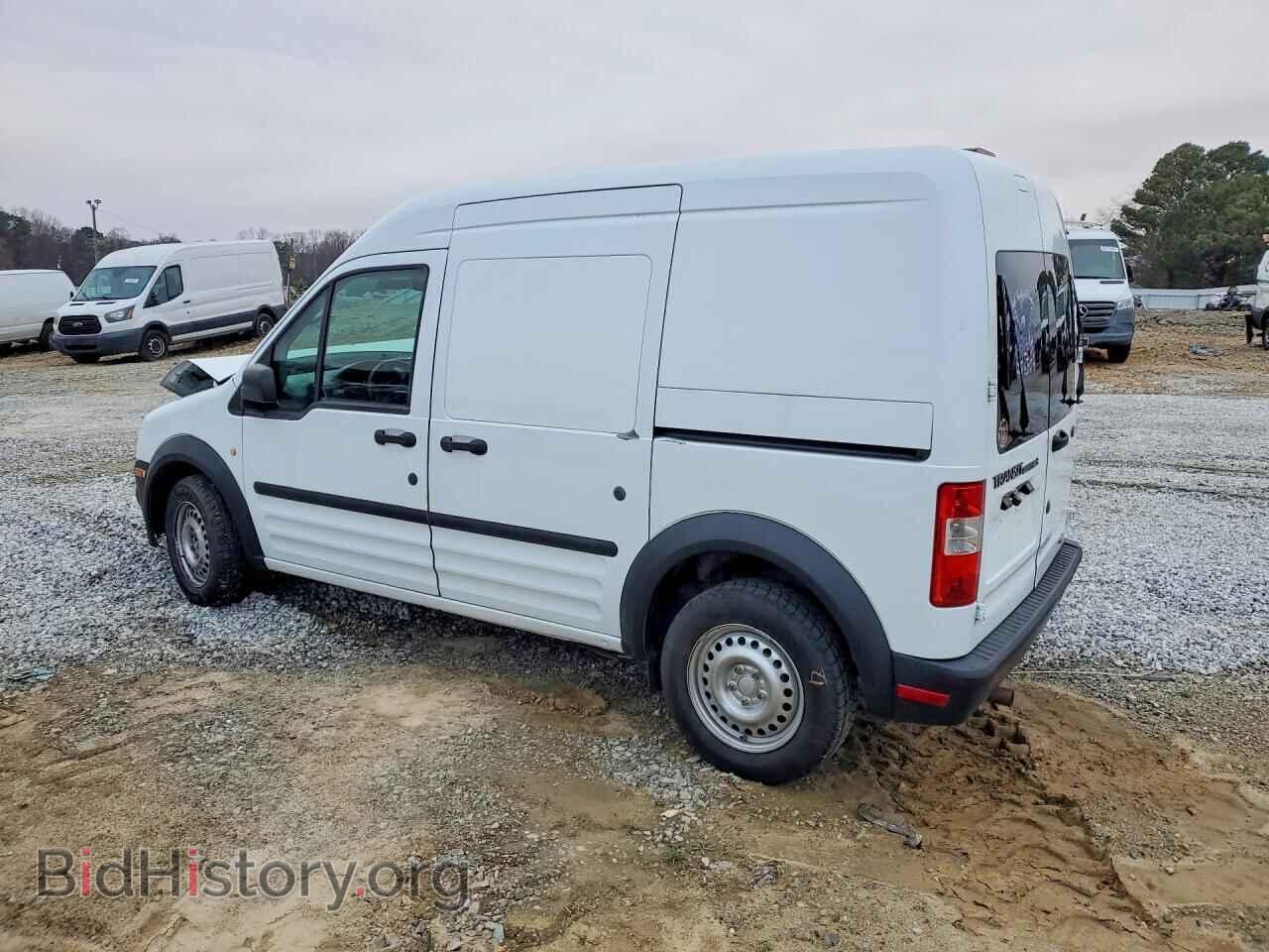2013 FORD TRANSIT - VIN: NM0LS7CN3DT158776 - Фото 2