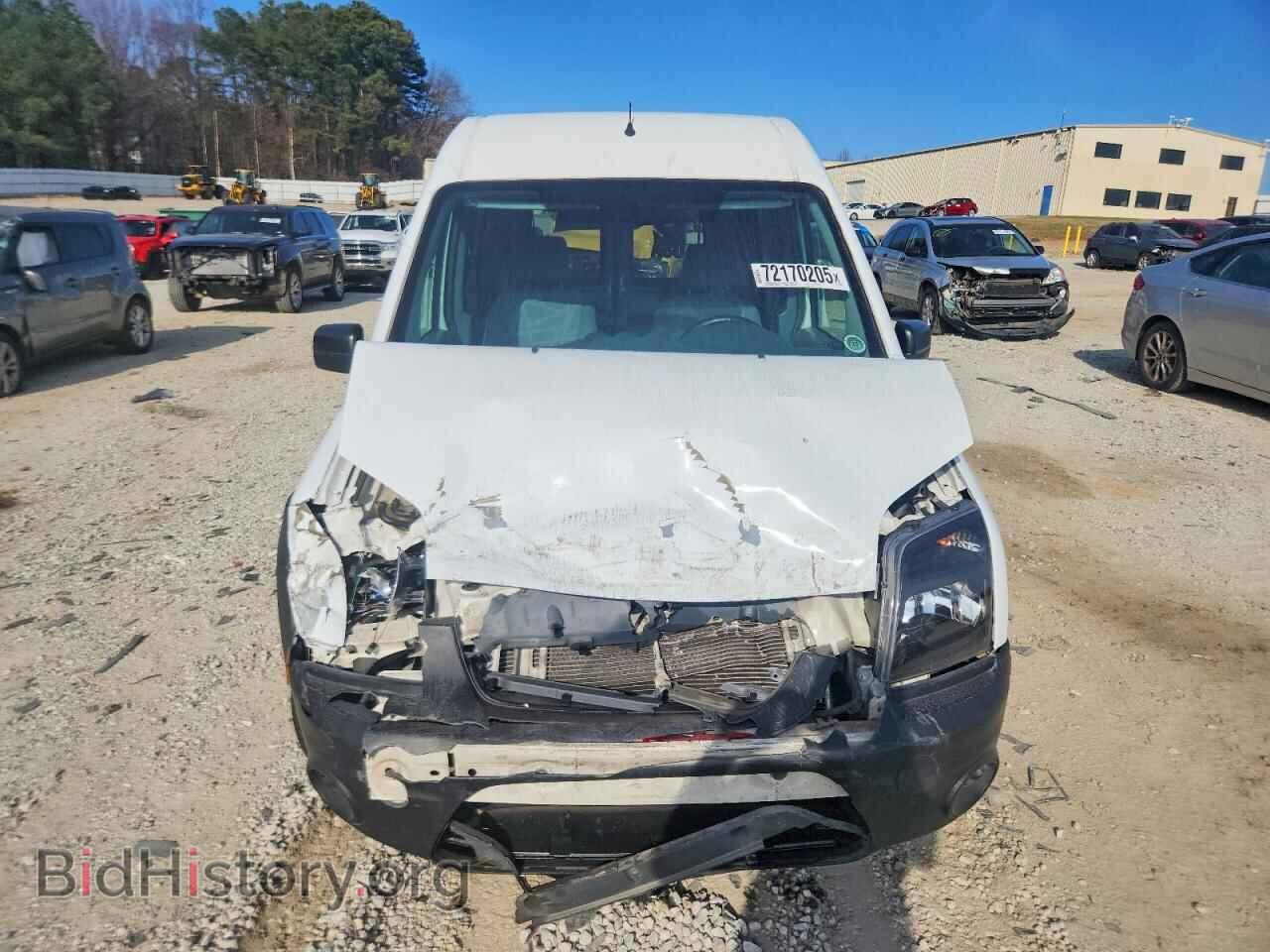 2013 FORD TRANSIT - VIN: NM0LS7CN3DT158776 - Фото 5