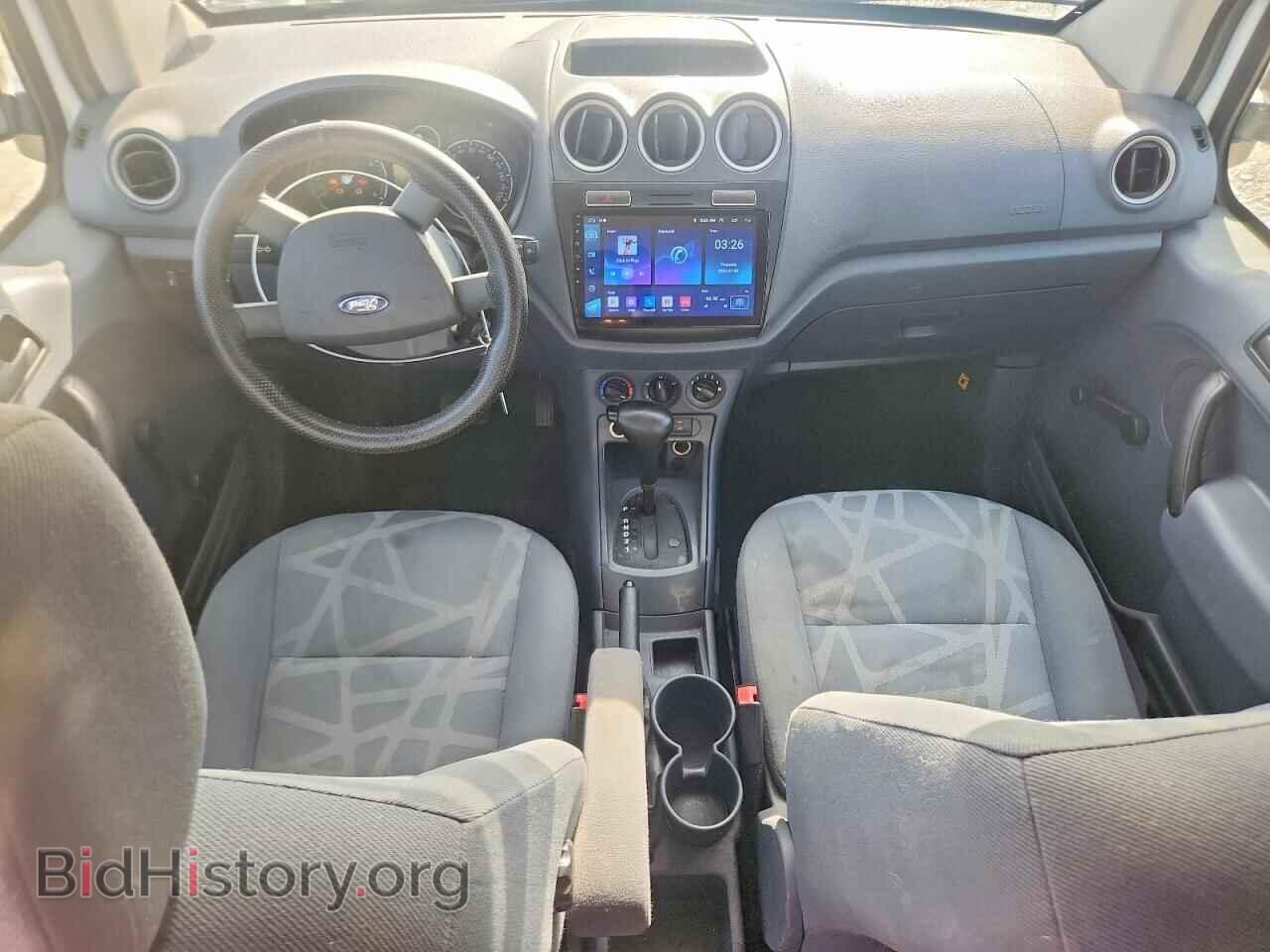 2013 FORD TRANSIT - VIN: NM0LS7CN3DT158776 - Фото 8