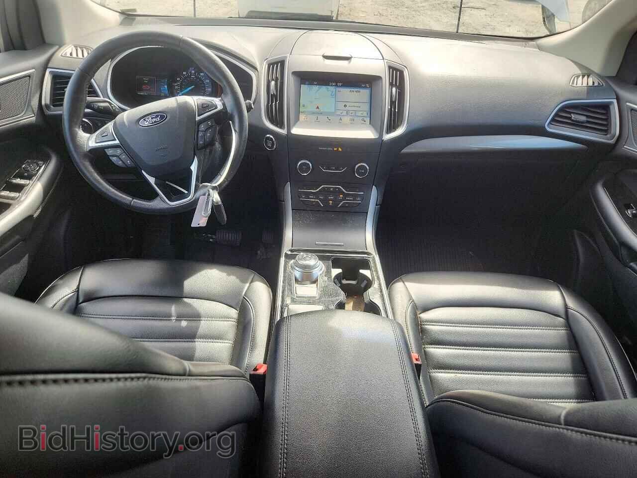 2019 FORD EDGE - VIN: 2FMPK3J96KBC31926 - Фото 8