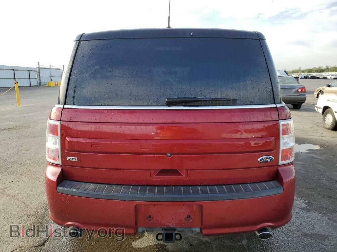 2014 FORD FLEX - VIN: 2FMGK5C8XEBD34609 - Photo 6