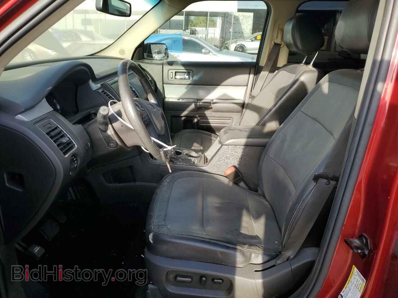 2014 FORD FLEX - VIN: 2FMGK5C8XEBD34609 - Photo 7