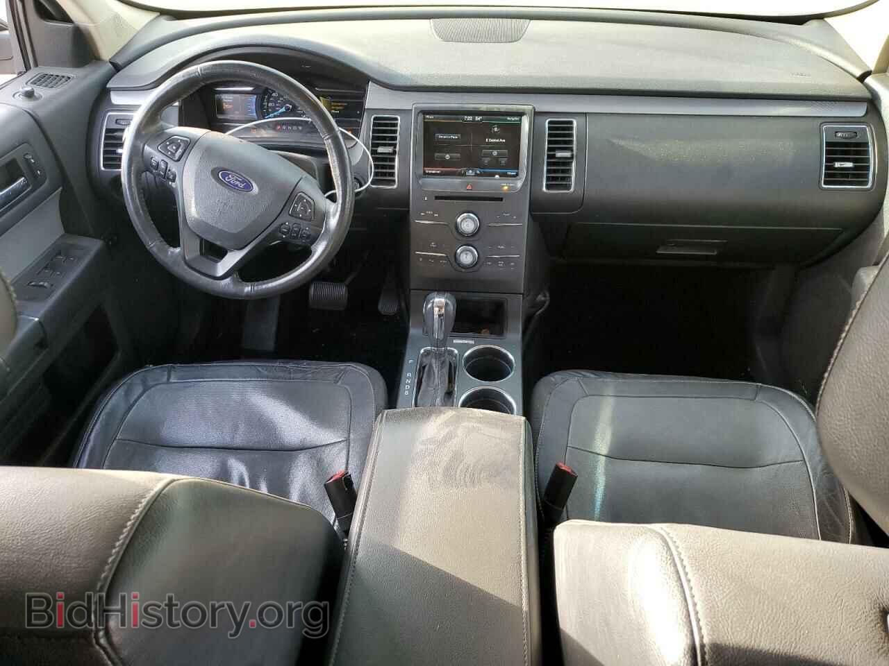2014 FORD FLEX - VIN: 2FMGK5C8XEBD34609 - Photo 8