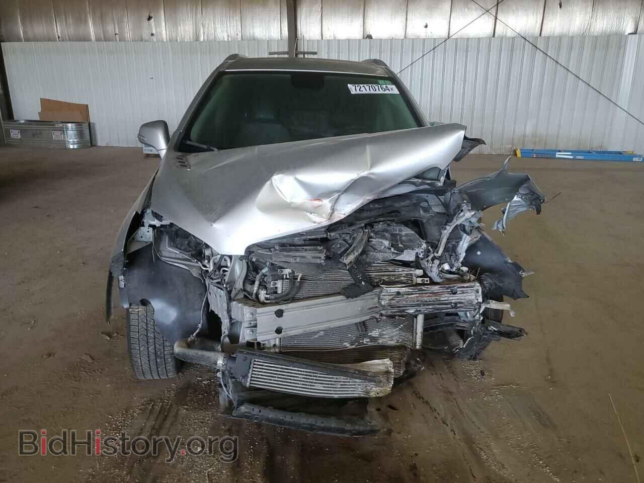 2014 BUICK ENCORE - VIN: KL4CJASB7EB545052 - Photo 5