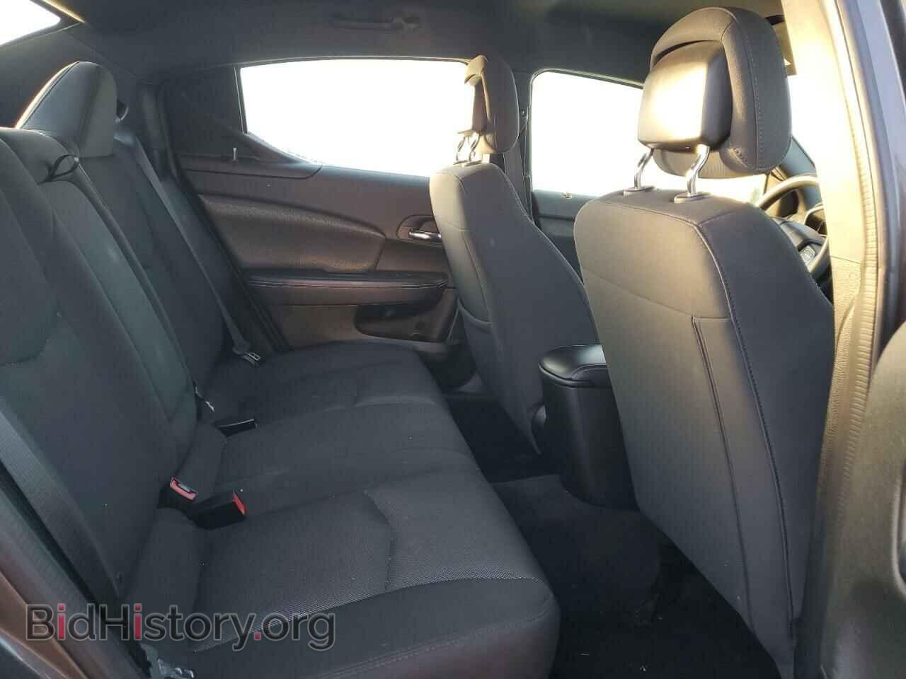 2014 DODGE AVENGER - VIN: 1C3CDZAG4EN221911 - Фото 10