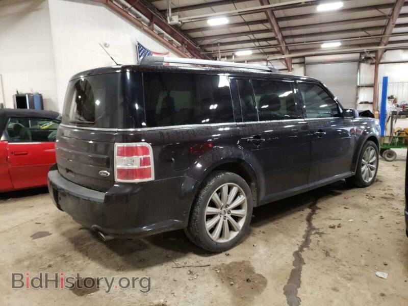 2013 Ford FLEX (VIN 2FMGK5C87DBD37997) — photo 3 of 13