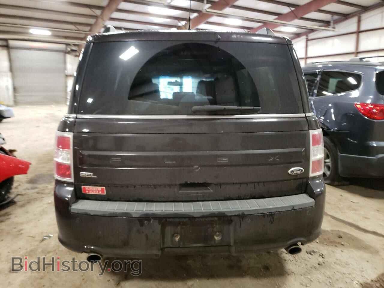 2013 FORD FLEX - VIN: 2FMGK5C87DBD37997 - Photo 6
