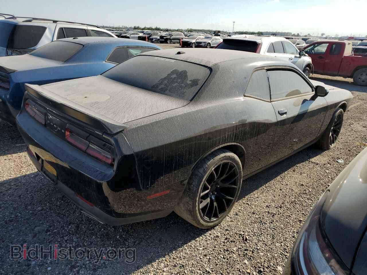 2017 DODGE CHALLENGER - VIN: 2C3CDZAG4HH531862 - Фото 2