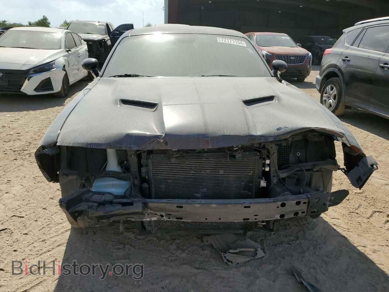 2017 DODGE CHALLENGER - VIN: 2C3CDZAG4HH531862 - Фото 5