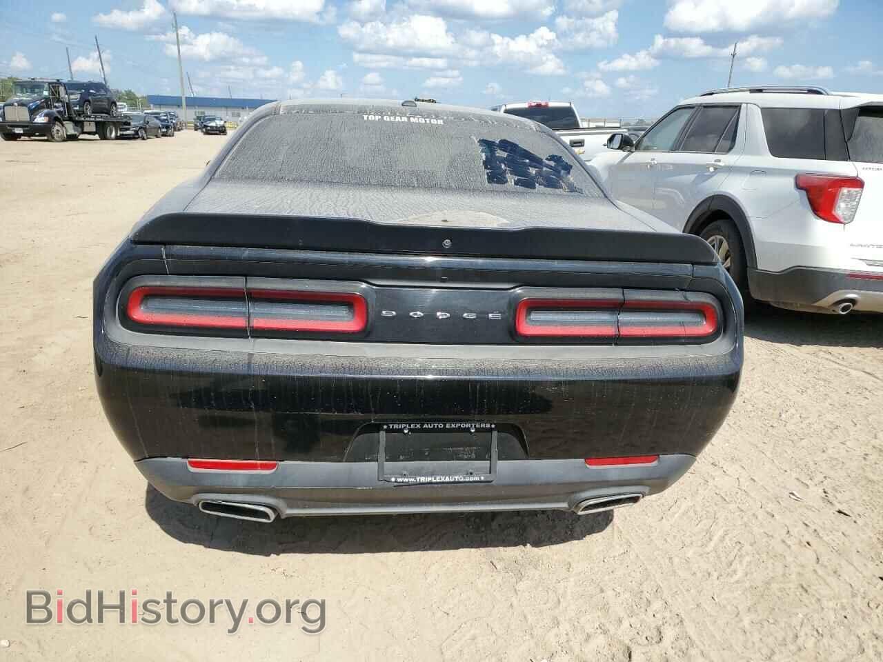 2017 DODGE CHALLENGER - VIN: 2C3CDZAG4HH531862 - Фото 6