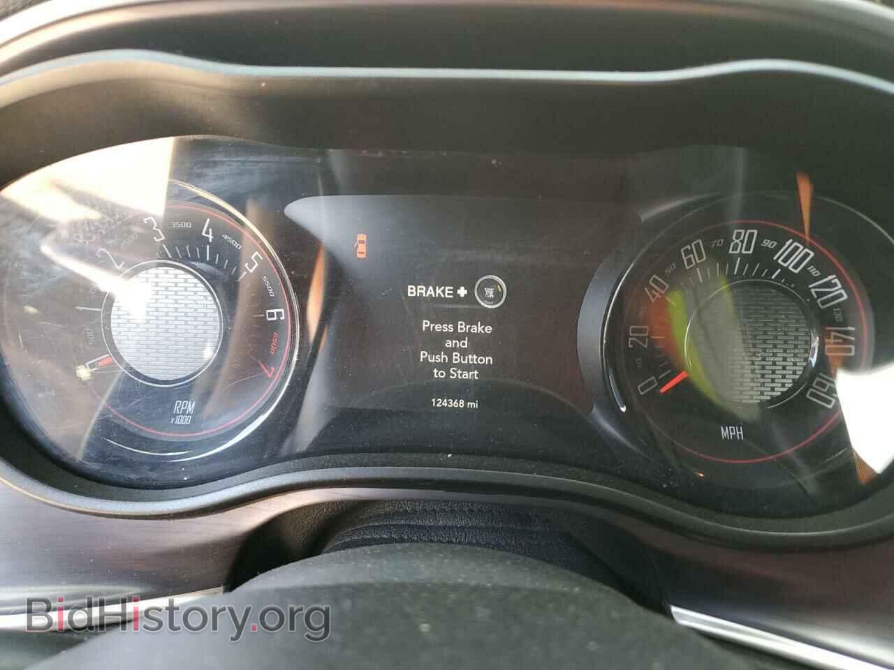 2017 DODGE CHALLENGER - VIN: 2C3CDZAG4HH531862 - Фото 9