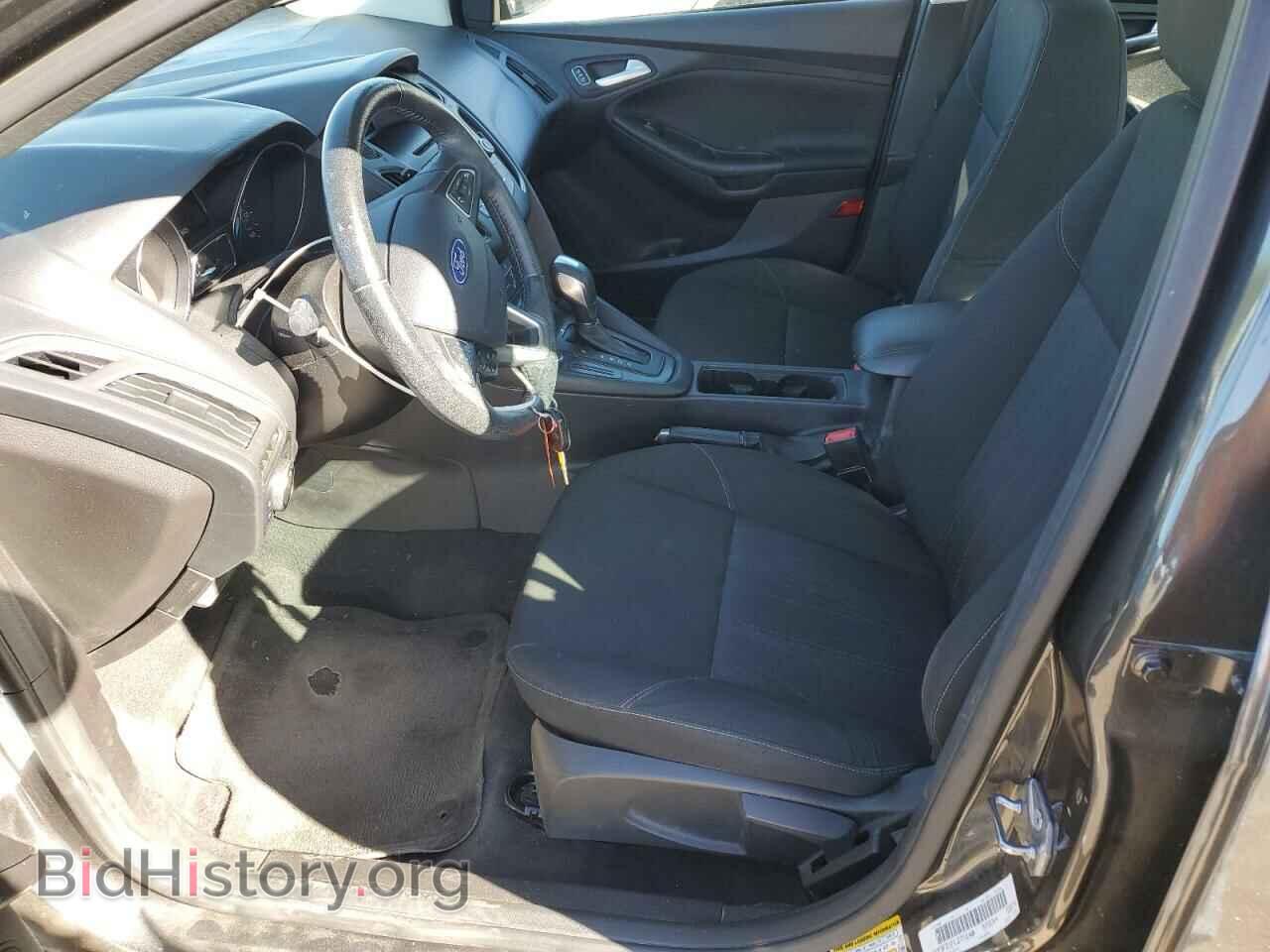 2015 FORD FOCUS - VIN: 1FADP3F21FL275140 - Photo 7