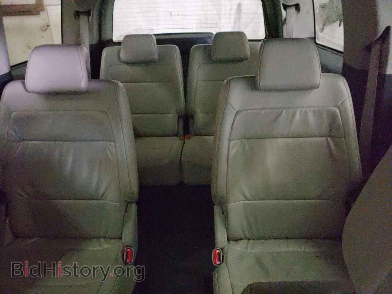 2009 FORD FLEX - VIN: 2FMDK52C89BA01985 - Photo 10