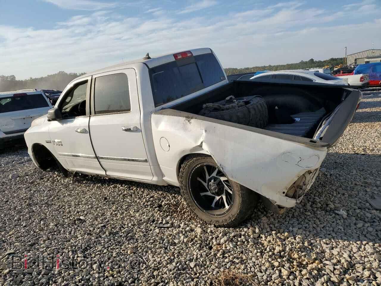 2017 RAM 1500 - VIN: 1C6RR7LT3HS832080 - Фото 2