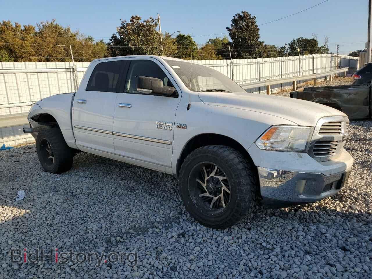 2017 RAM 1500 - VIN: 1C6RR7LT3HS832080 - Фото 4