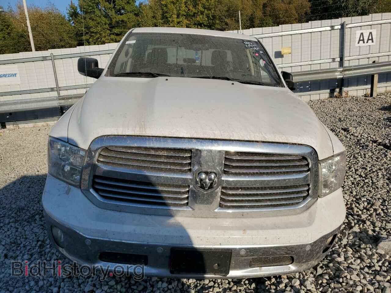 2017 RAM 1500 - VIN: 1C6RR7LT3HS832080 - Фото 5