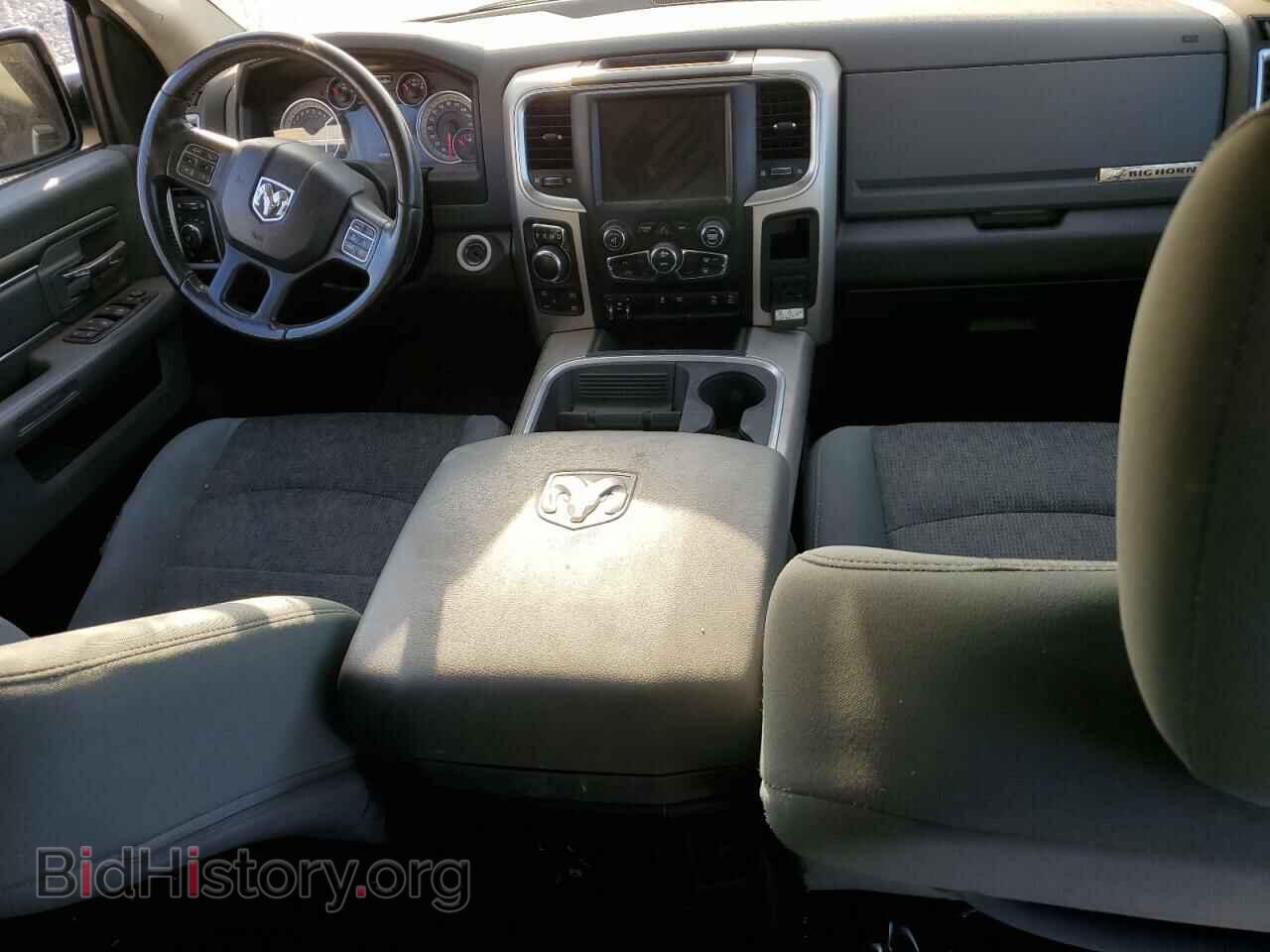 2017 RAM 1500 - VIN: 1C6RR7LT3HS832080 - Фото 8