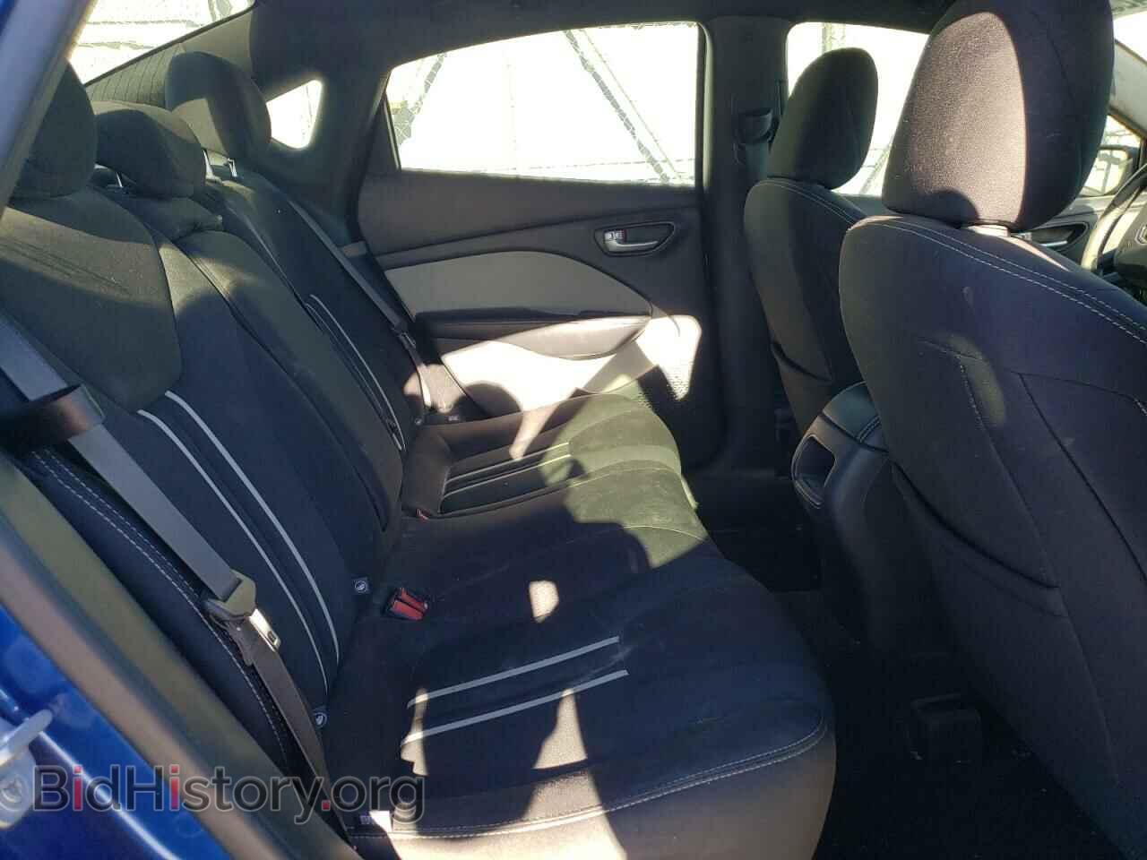 2014 DODGE DART - VIN: 1C3CDFBB5ED866445 - Фото 10