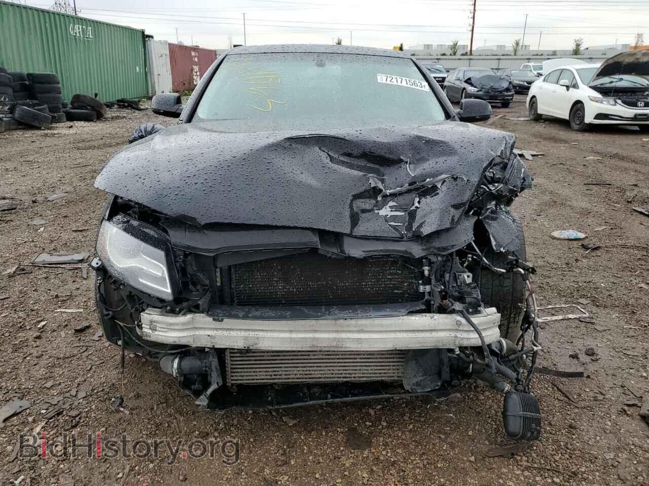 2010 AUDI A4 - VIN: WAUFFAFL3AN049727 - Photo 5