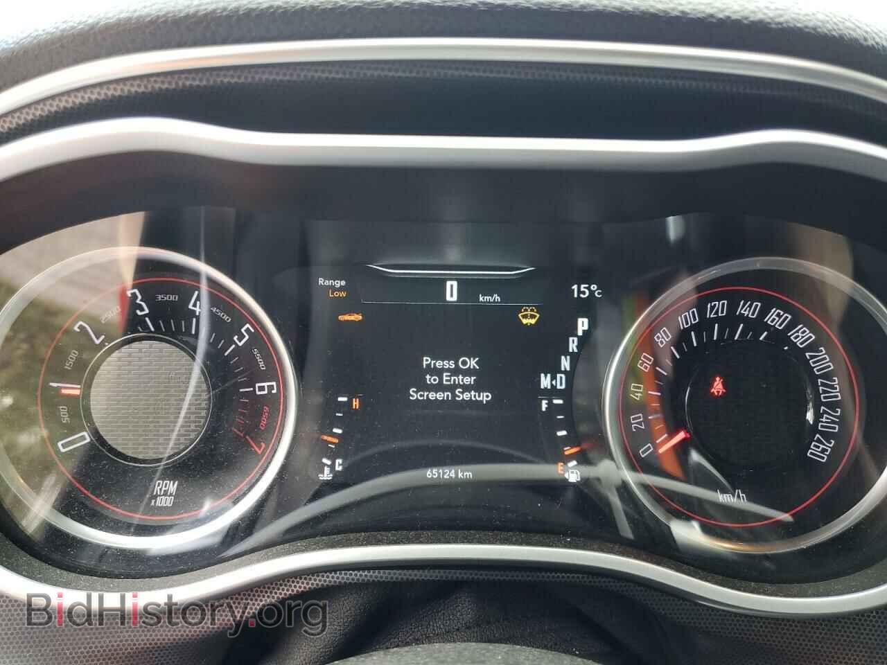 2017 DODGE CHALLENGER - VIN: 2C3CDZGGXHH656596 - Фото 9