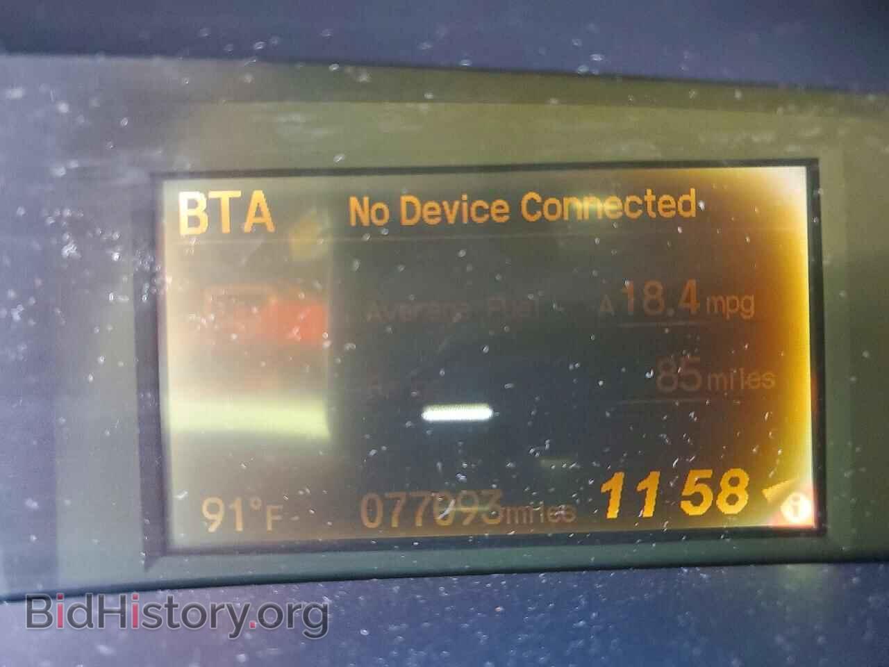 2013 HONDA CIVIC - VIN: 19XFB2F51DE054777 - Photo 9