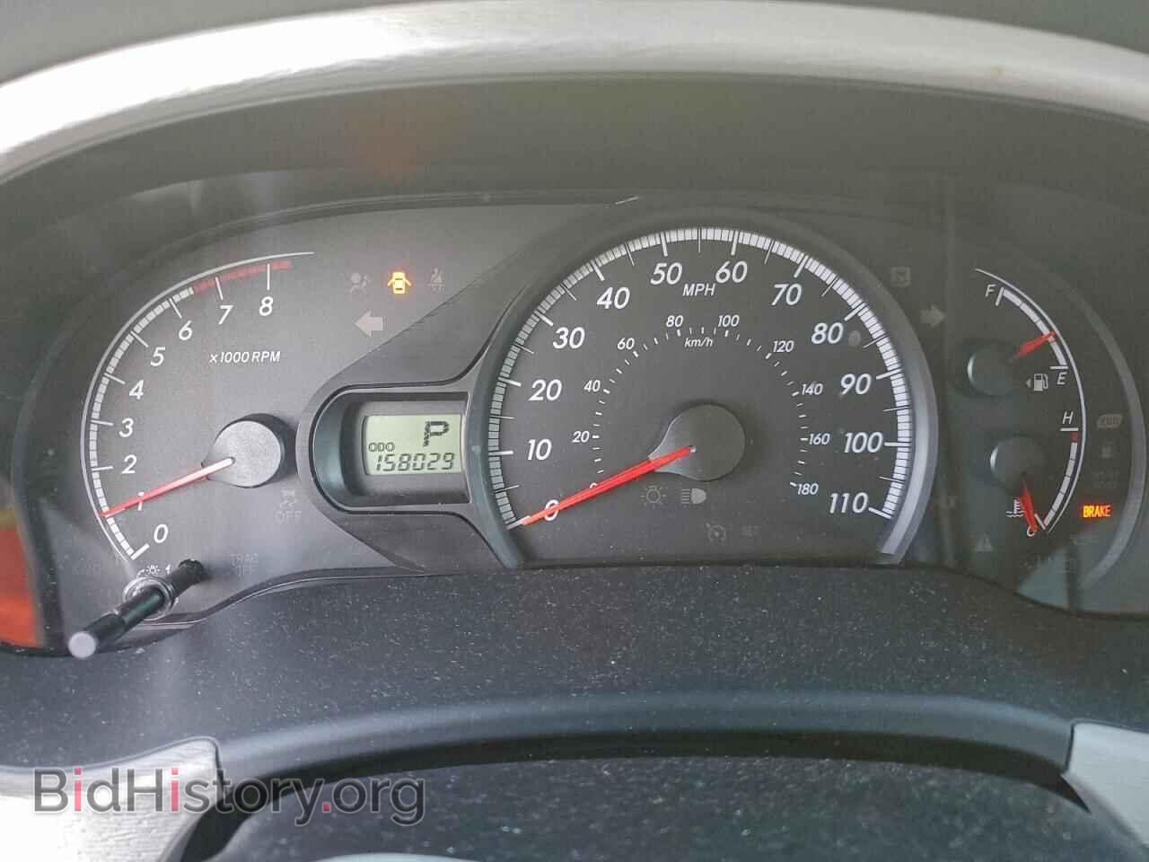 2013 TOYOTA All Models - VIN: 5TDKK3DC9DS405222 - Фото 9