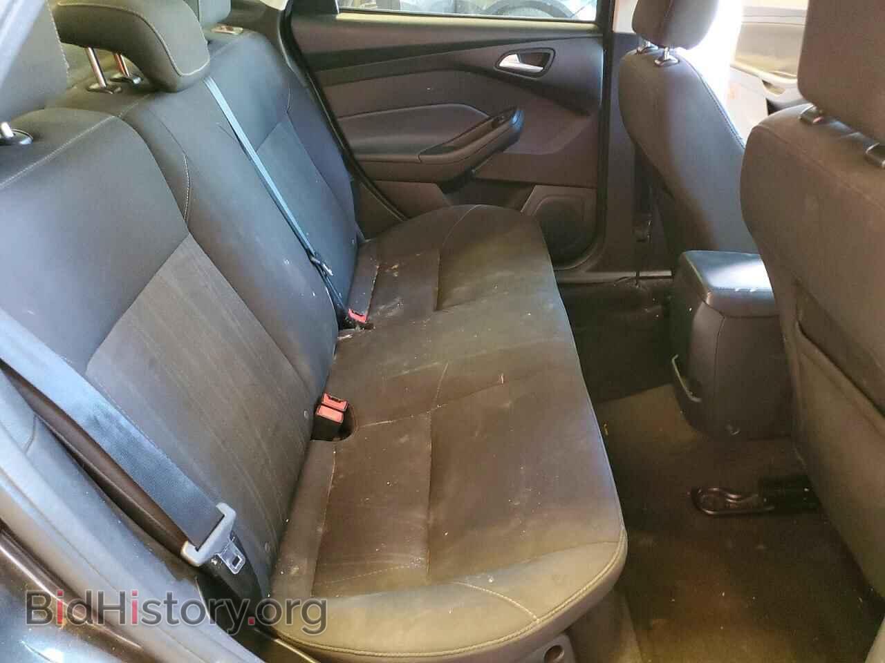 2017 FORD FOCUS - VIN: 1FADP3FEXHL305975 - Фото 10