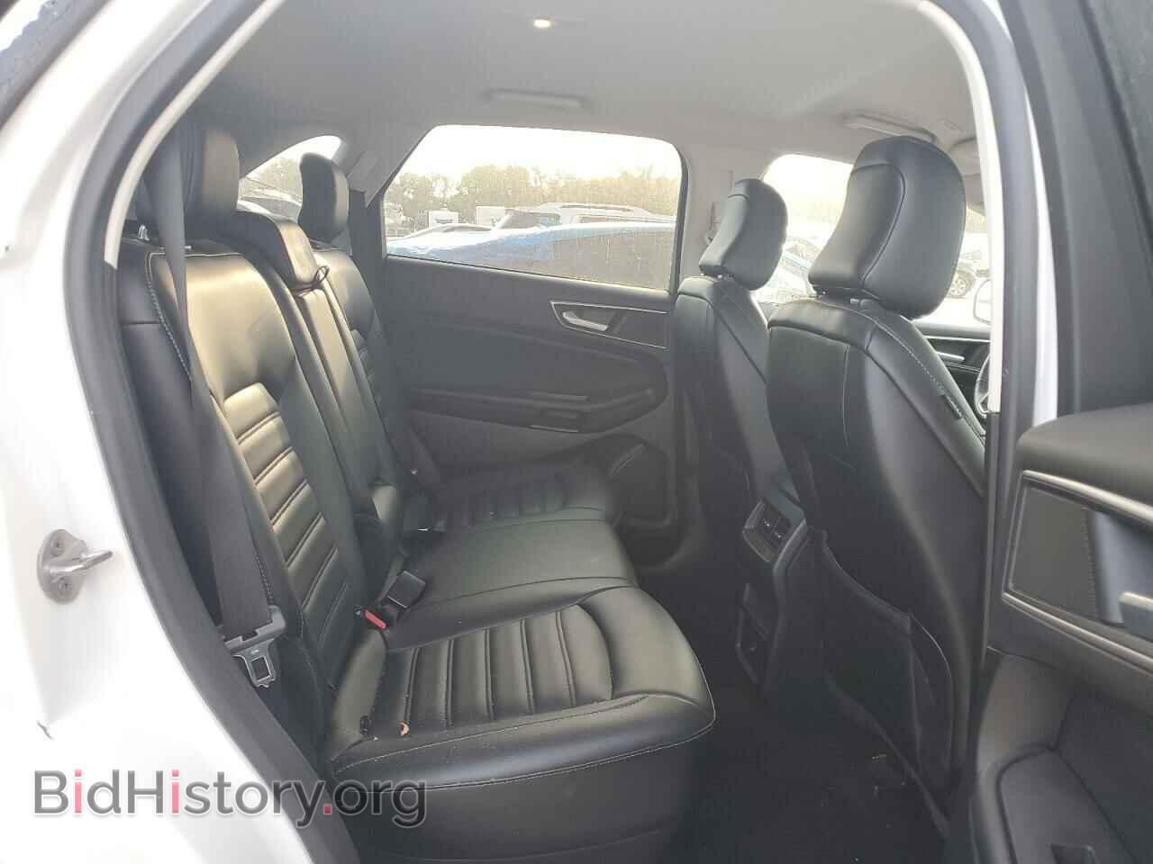 2022 FORD EDGE - VIN: 2FMPK4J93NBA92414 - Photo 11