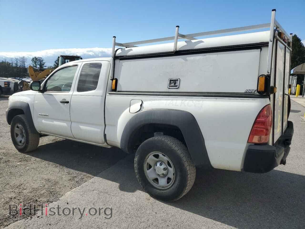 2013 TOYOTA All Models - VIN: 5TFUU4EN4DX071250 - Фото 2