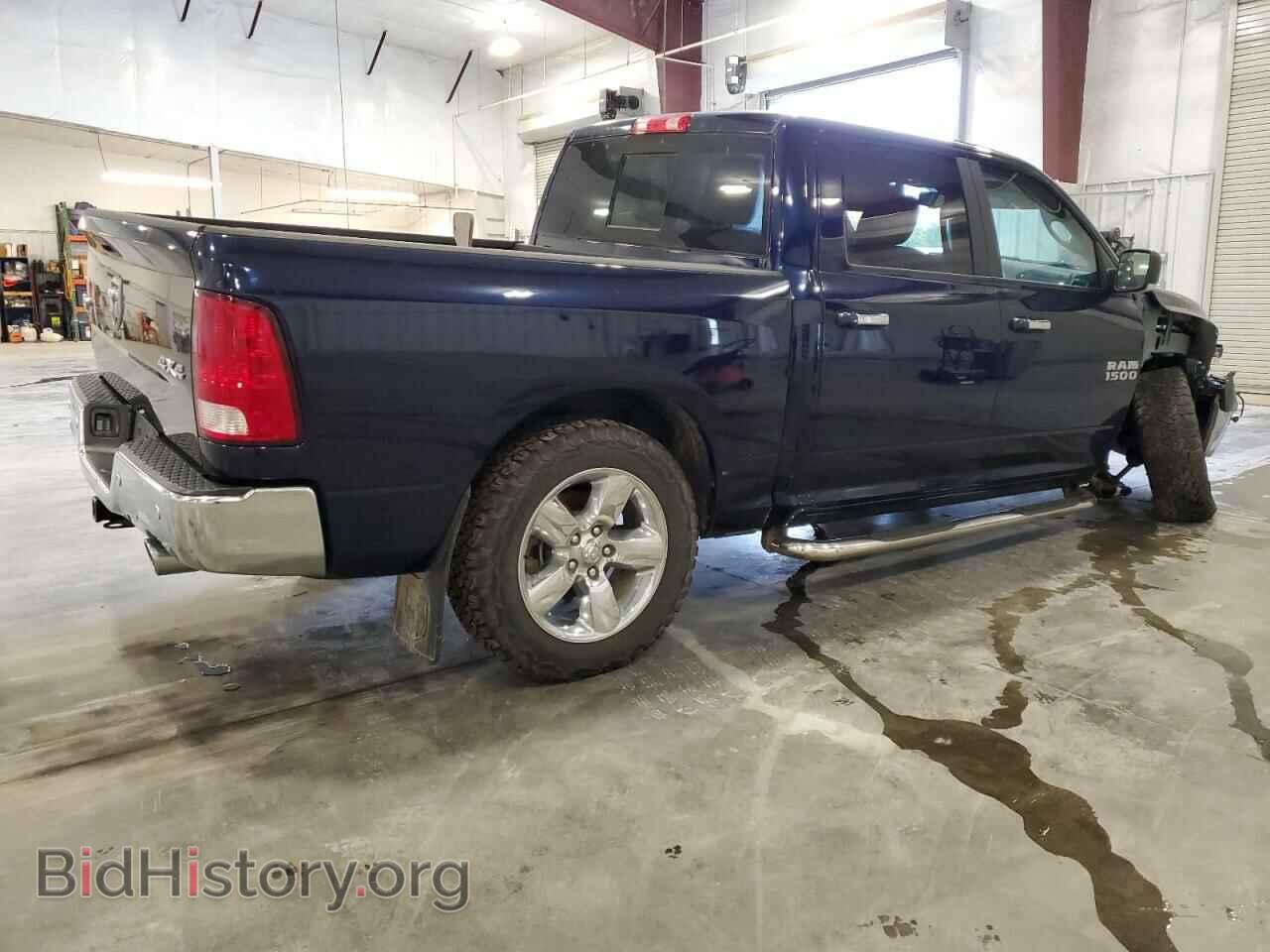 2018 RAM 1500 - VIN: 3C6RR7LT9JG226750 - Фото 3