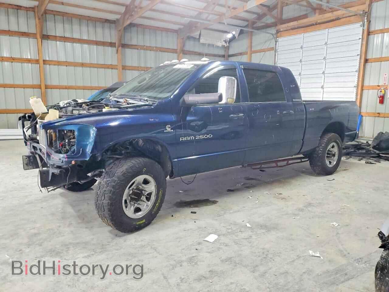 Photo 3D7KR29C76G186010 - DODGE All Models 2006
